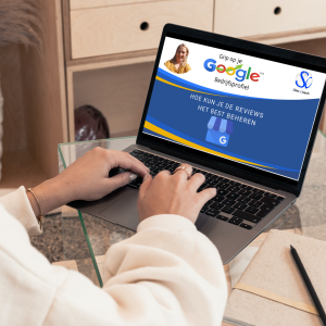 online training grip op je google bedrijfsprofiel