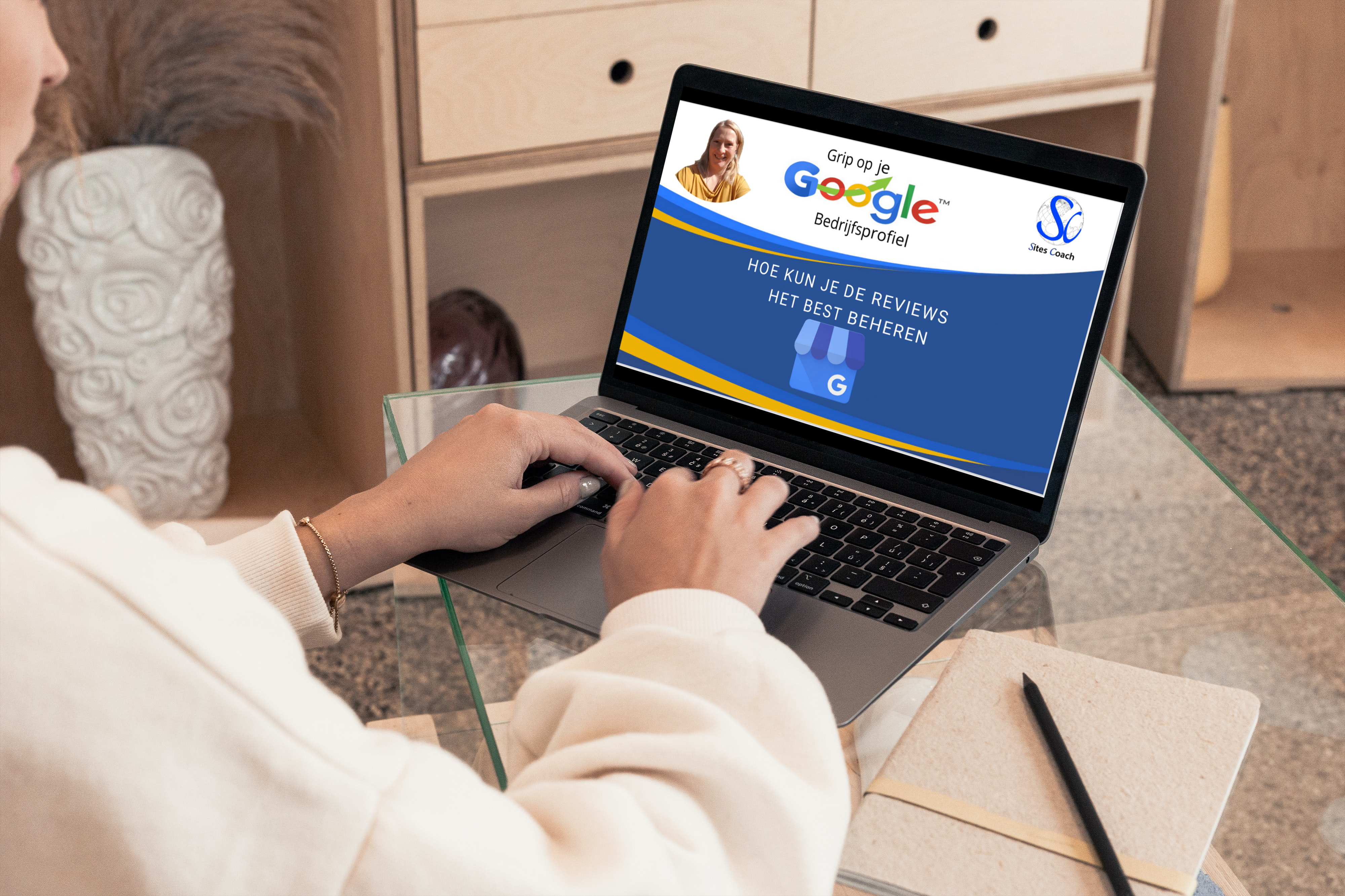 online training grip op je google bedrijfsprofiel